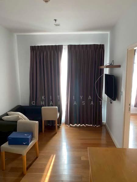 Condolette Ize Ratchathewi : คอนโดเลต ไอซ์ ราชเทวี, กรุงเทพ, ถนนเพชรบุรี, ราชเทวี, กรุงเทพ, 30 ตร.ม., คอนโด ขาย, โดย Kittiya Chaiyasat, 500339622 - DDproperty.com