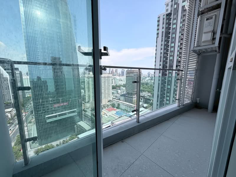 Condolette Ize Ratchathewi : คอนโดเลต ไอซ์ ราชเทวี, กรุงเทพ, ถนนเพชรบุรี, ราชเทวี, กรุงเทพ, 33 ตร.ม., คอนโด ขาย, โดย Kittiya Chaiyasat, 500339622 - DDproperty.com