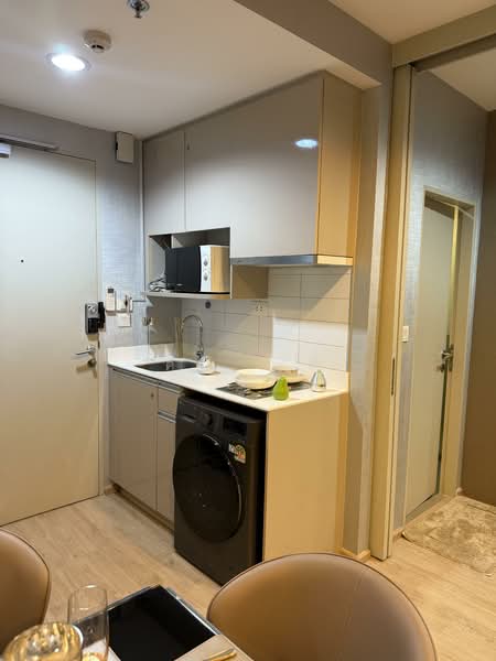 IDEO Q Ratchathewi : ไอดีโอ คิว ราชเทวี, กรุงเทพ, 515 ถนนเพชรบุรี แขวงถนนพญาไท เขตราชเทวี กรุงเทพมหานคร, ถนนเพชรบุรี, ราชเทวี, กรุงเทพ, 34 ตร.ม., คอนโด ขาย, โดย คุณ นที, 500339623 - DDproperty.com
