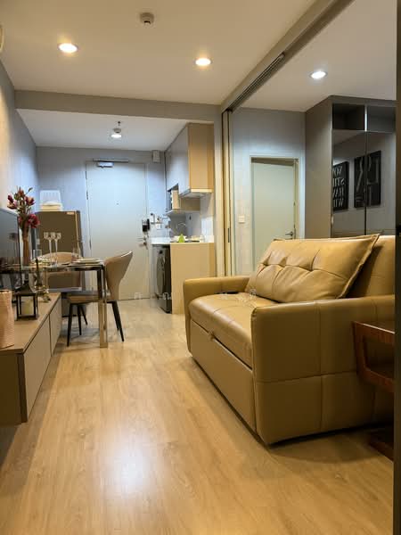 IDEO Q Ratchathewi : ไอดีโอ คิว ราชเทวี, กรุงเทพ, 515 ถนนเพชรบุรี แขวงถนนพญาไท เขตราชเทวี กรุงเทพมหานคร, ถนนเพชรบุรี, ราชเทวี, กรุงเทพ, 34 ตร.ม., คอนโด ขาย, โดย คุณ นที, 500339623 - DDproperty.com