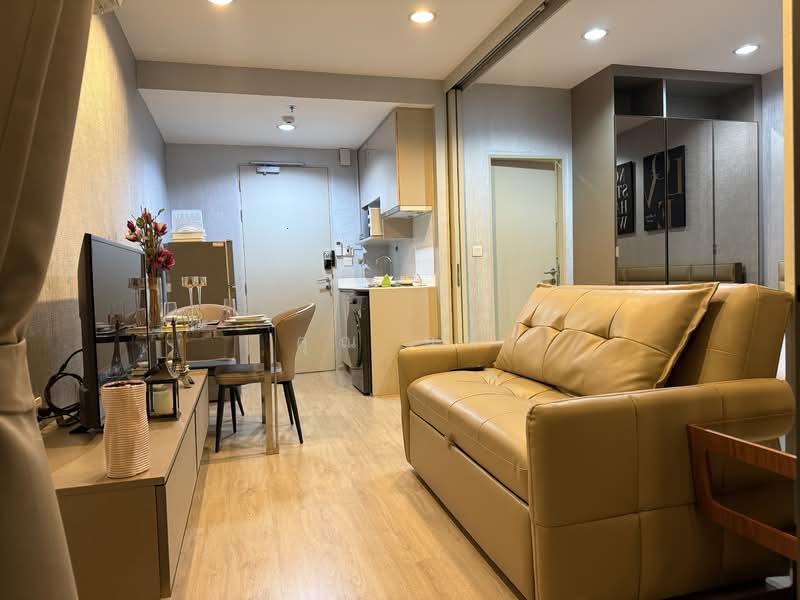 IDEO Q Ratchathewi : ไอดีโอ คิว ราชเทวี, กรุงเทพ, 515 ถนนเพชรบุรี แขวงถนนพญาไท เขตราชเทวี กรุงเทพมหานคร, ถนนเพชรบุรี, ราชเทวี, กรุงเทพ, 34 ตร.ม., คอนโด ขาย, โดย คุณ นที, 500339623 - DDproperty.com