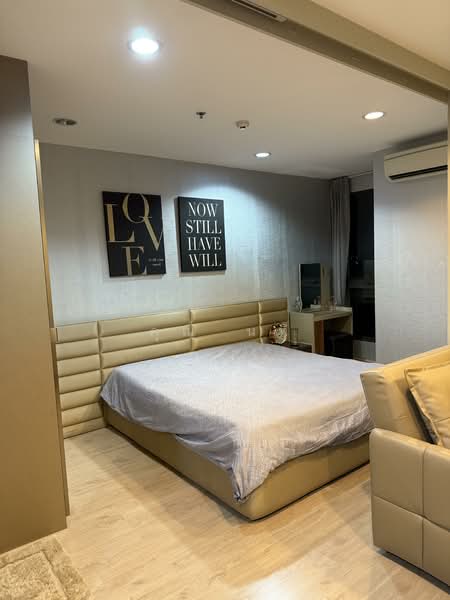 IDEO Q Ratchathewi : ไอดีโอ คิว ราชเทวี, กรุงเทพ, 515 ถนนเพชรบุรี แขวงถนนพญาไท เขตราชเทวี กรุงเทพมหานคร, ถนนเพชรบุรี, ราชเทวี, กรุงเทพ, 34 ตร.ม., คอนโด ขาย, โดย คุณ นที, 500339623 - DDproperty.com