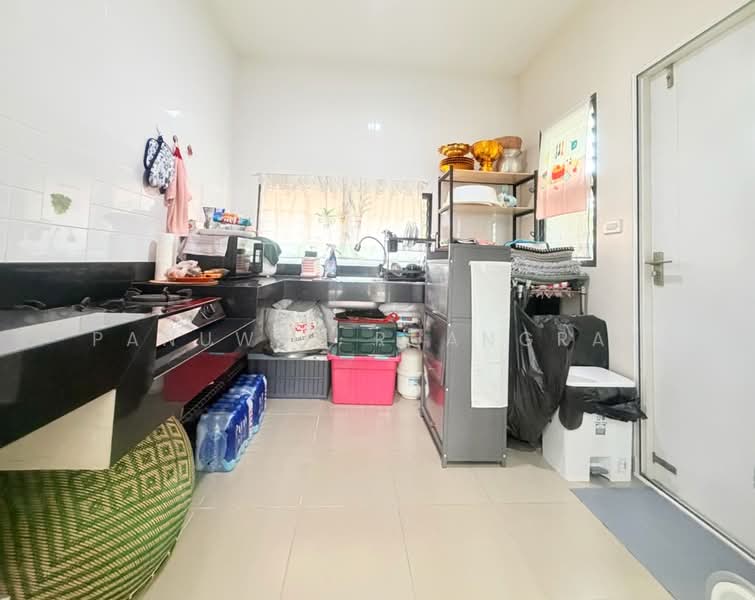 Manthana Onnut–Wongwaen 4, Bangkok, Eastern Ring Road, Prawet, Bangkok, 4 Bedrooms, 165 sqm, Single Detached House For Sale, by Panuwat Ruangrak, 500339624 - DDproperty.com