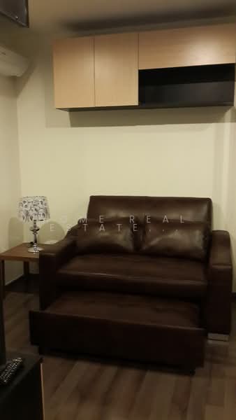 The Base Park West Sukhumvit 77, Bangkok, 11 Soi Sukhumvit 77 Sukhumvit Road, Phra Kanong Nua, Watthana, Bangkok, Studio, 26 sqm, Condo For Sale, by HOME Real Estate Service, 500339625 - DDproperty.com