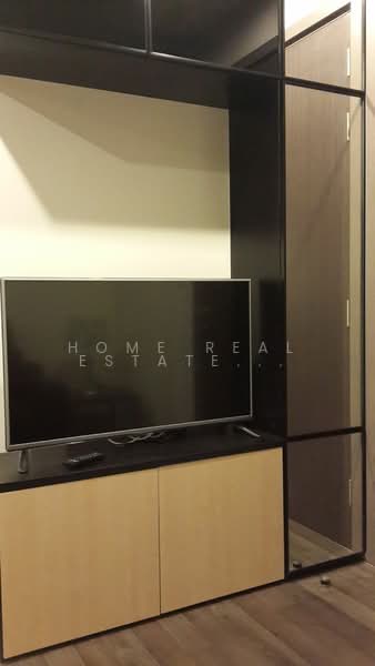 The Base Park West Sukhumvit 77, Bangkok, 11 Soi Sukhumvit 77 Sukhumvit Road, Phra Kanong Nua, Watthana, Bangkok, Studio, 26 sqm, Condo For Sale, by HOME Real Estate Service, 500339625 - DDproperty.com