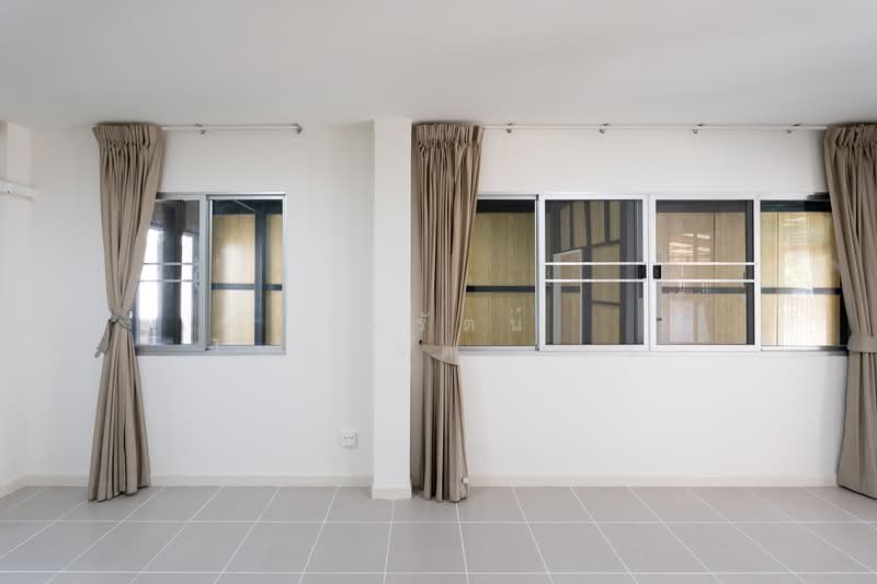 Atoll Maldives Palms, Samut Prakan, Bangna-Ring Road (Eastern Ring Road), Bang Kaeo, Bang Plee, Samut Prakan, 3 Bedrooms, 173 sqm, Semi-Detached House (Twin House) For Sale, by Roongrat Maitreejittawon, 500339626 - DDproperty.com