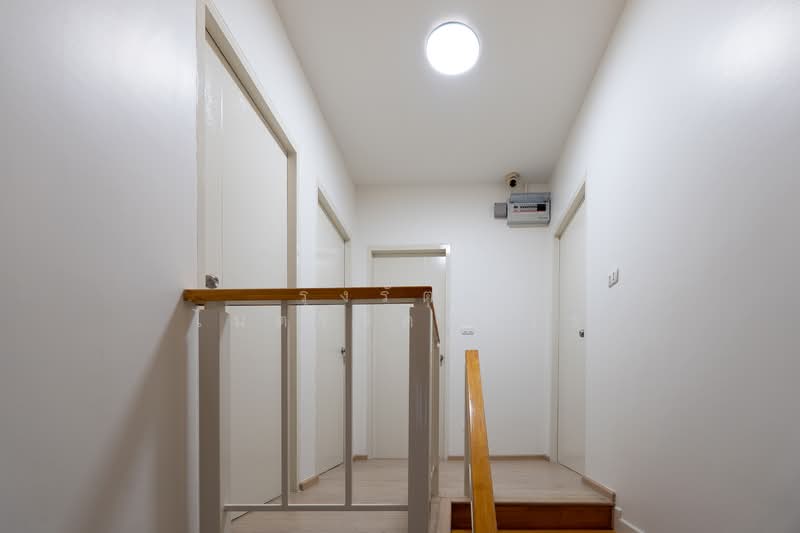 Atoll Maldives Palms, Samut Prakan, Bangna-Ring Road (Eastern Ring Road), Bang Kaeo, Bang Plee, Samut Prakan, 3 Bedrooms, 173 sqm, Semi-Detached House (Twin House) For Sale, by Roongrat Maitreejittawon, 500339626 - DDproperty.com