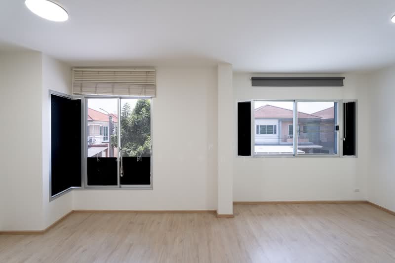 Atoll Maldives Palms, Samut Prakan, Bangna-Ring Road (Eastern Ring Road), Bang Kaeo, Bang Plee, Samut Prakan, 3 Bedrooms, 173 sqm, Semi-Detached House (Twin House) For Sale, by Roongrat Maitreejittawon, 500339626 - DDproperty.com