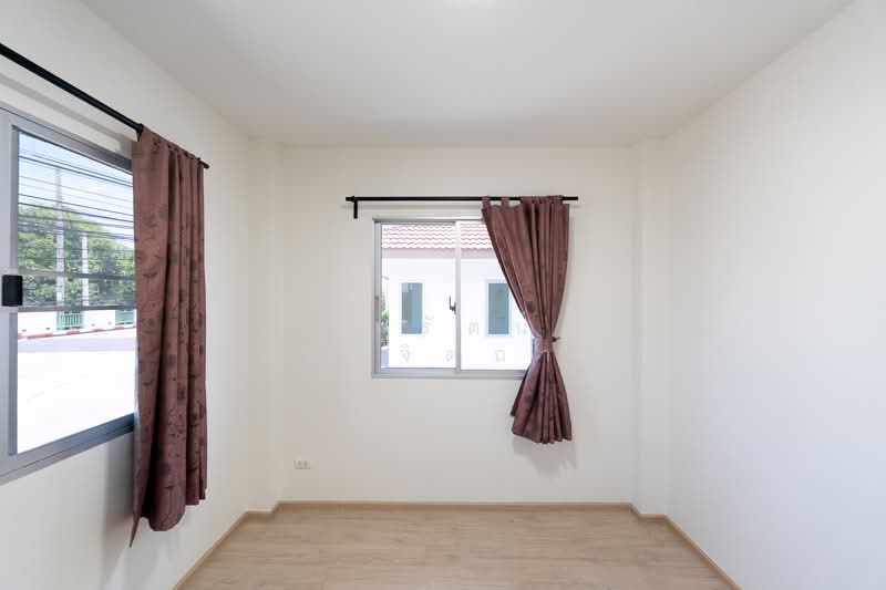 Atoll Maldives Palms, Samut Prakan, Bangna-Ring Road (Eastern Ring Road), Bang Kaeo, Bang Plee, Samut Prakan, 3 Bedrooms, 173 sqm, Semi-Detached House (Twin House) For Sale, by Roongrat Maitreejittawon, 500339626 - DDproperty.com
