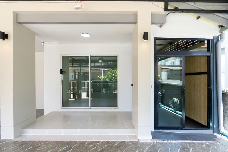 Atoll Maldives Palms, Samut Prakan, Bangna-Ring Road (Eastern Ring Road), Bang Kaeo, Bang Plee, Samut Prakan, 3 Bedrooms, 173 sqm, Semi-Detached House (Twin House) For Sale, by Roongrat Maitreejittawon, 500339626 - DDproperty.com