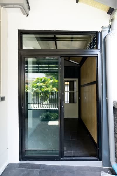 Atoll Maldives Palms, Samut Prakan, Bangna-Ring Road (Eastern Ring Road), Bang Kaeo, Bang Plee, Samut Prakan, 3 Bedrooms, 173 sqm, Semi-Detached House (Twin House) For Sale, by Roongrat Maitreejittawon, 500339626 - DDproperty.com