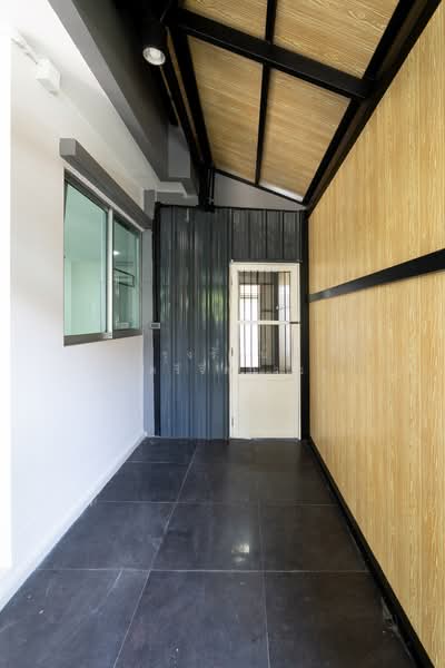Atoll Maldives Palms, Samut Prakan, Bangna-Ring Road (Eastern Ring Road), Bang Kaeo, Bang Plee, Samut Prakan, 3 Bedrooms, 173 sqm, Semi-Detached House (Twin House) For Sale, by Roongrat Maitreejittawon, 500339626 - DDproperty.com