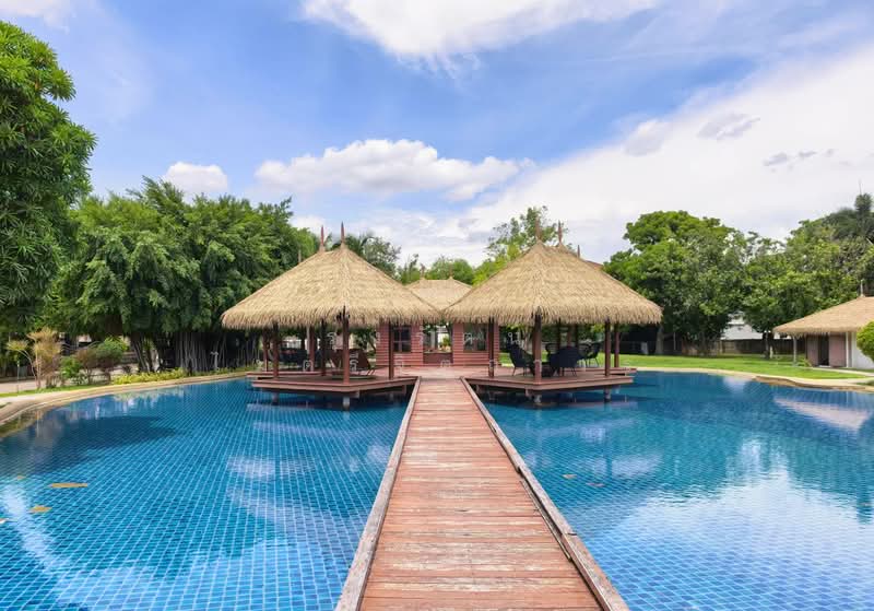 Atoll Maldives Palms : เอโทล มัลดีฟส์ ปาล์ม, สมุทรปราการ, ถนนบางนา-วงแหวน (วงแหวนตะวันออก), บางแก้ว, บางพลี, สมุทรปราการ, 173 ตร.ม., บ้านแฝด ขาย, โดย รุ่งรัตน์ ไมตรีจิตถาวร, 500339626 - DDproperty.com