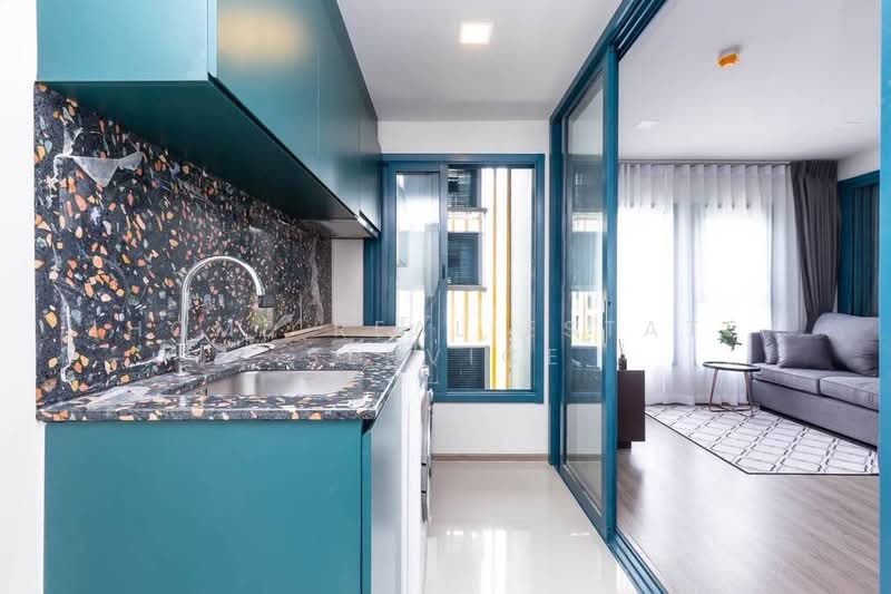 The Base Sukhumvit 50, Bangkok, Soi Roem Charoen 1, Sukhumvit 50 Road, Phra Kanong, Khlong Toei, Bangkok, 2 Bedrooms, 42 sqm, Condo For Sale, by HOME Real Estate Service, 500339627 - DDproperty.com