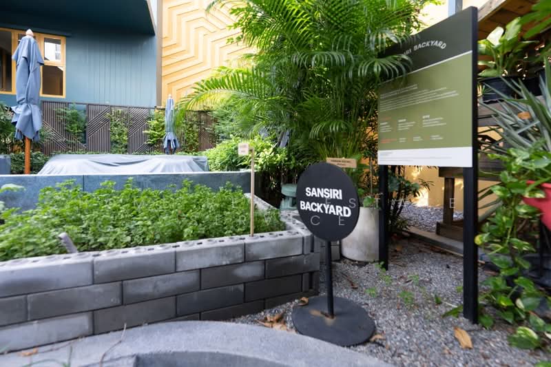 The Base Sukhumvit 50 : เดอะ เบส สุขุมวิท 50, กรุงเทพ, ซอยเริ่มเจริญ แยก 1 ถนนสุขุมวิท 50, พระโขนง, คลองเตย, กรุงเทพ, 26 ตร.ม., คอนโด ขาย, โดย HOME Real Estate Service, 500339628 - DDproperty.com
