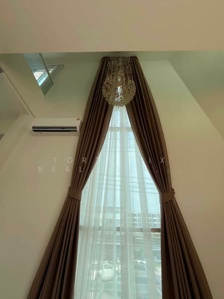 ให้เช่าโฮมออฟฟิศ, Bangkok, Lat Phrao, Bangkok, 2 Bedrooms, 220 sqm, Townhouse For Rent, by Forty-Six Real Estate Group, 500339632 - DDproperty.com