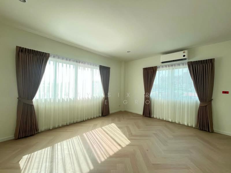 ให้เช่าโฮมออฟฟิศ, Bangkok, Lat Phrao, Bangkok, 2 Bedrooms, 220 sqm, Townhouse For Rent, by Forty-Six Real Estate Group, 500339632 - DDproperty.com