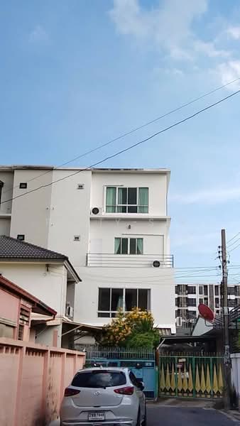 ให้เช่าโฮมออฟฟิศ, Bangkok, Lat Phrao, Bangkok, 2 Bedrooms, 220 sqm, Townhouse For Rent, by Forty-Six Real Estate Group, 500339632 - DDproperty.com