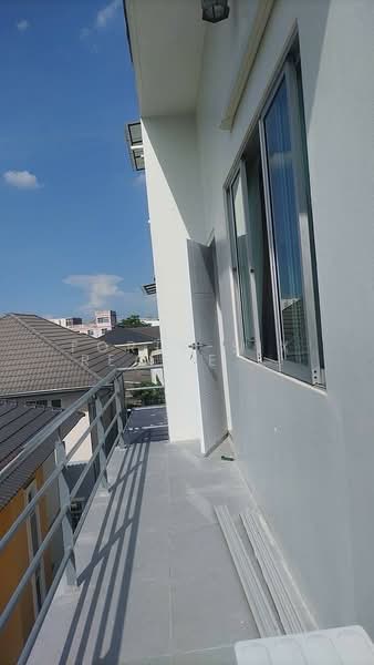 ให้เช่าโฮมออฟฟิศ, Bangkok, Lat Phrao, Bangkok, 2 Bedrooms, 220 sqm, Townhouse For Rent, by Forty-Six Real Estate Group, 500339632 - DDproperty.com