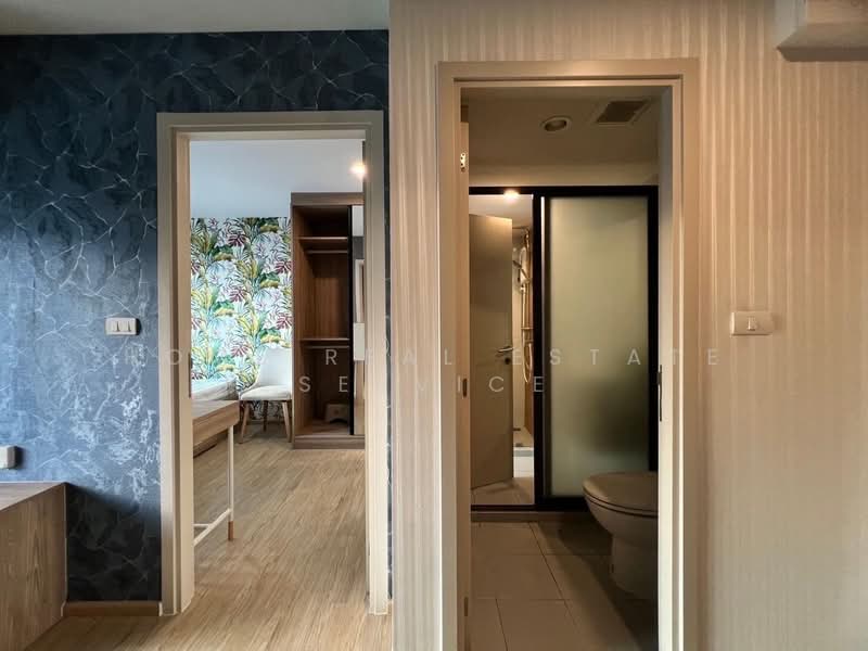 The Excel Hideaway Sukhumvit 50, Bangkok, 1112 Roem Charoen Alley, Phra Kanong, Khlong Toei, Bangkok, 1 Bedroom, 30 sqm, Condo For Sale, by HOME Real Estate Service, 500339634 - DDproperty.com
