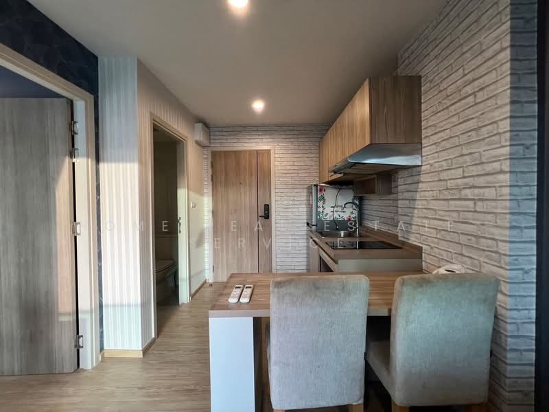 The Excel Hideaway Sukhumvit 50, Bangkok, 1112 Roem Charoen Alley, Phra Kanong, Khlong Toei, Bangkok, 1 Bedroom, 30 sqm, Condo For Sale, by HOME Real Estate Service, 500339634 - DDproperty.com
