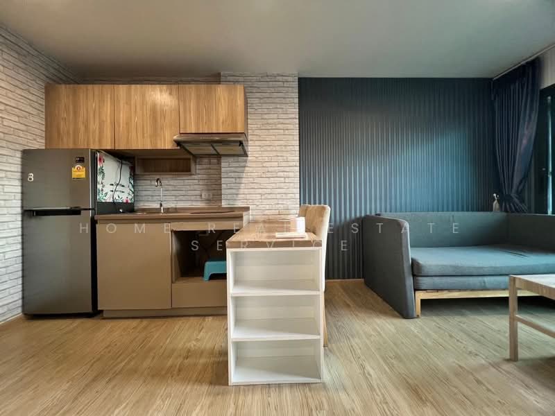The Excel Hideaway Sukhumvit 50, Bangkok, 1112 Roem Charoen Alley, Phra Kanong, Khlong Toei, Bangkok, 1 Bedroom, 30 sqm, Condo For Sale, by HOME Real Estate Service, 500339634 - DDproperty.com