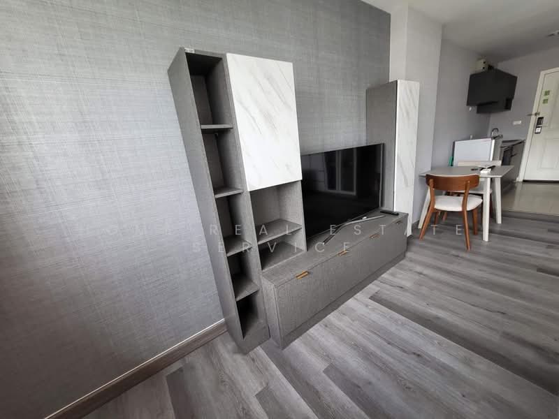 The Link Sukhumvit 50, Bangkok, Soi Sukhumvit 50, Sukhumvit Road, Phra Kanong, Khlong Toei, Bangkok, Studio, 32 sqm, Condo For Sale, by HOME Real Estate Service, 500339636 - DDproperty.com