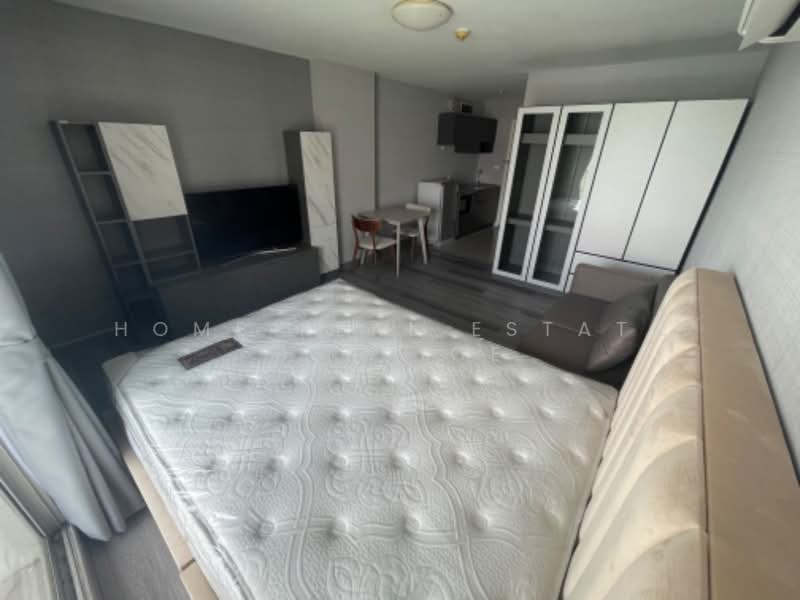 The Link Sukhumvit 50, Bangkok, Soi Sukhumvit 50, Sukhumvit Road, Phra Kanong, Khlong Toei, Bangkok, Studio, 32 sqm, Condo For Sale, by HOME Real Estate Service, 500339636 - DDproperty.com