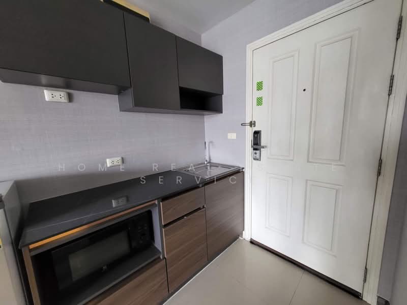 The Link Sukhumvit 50, Bangkok, Soi Sukhumvit 50, Sukhumvit Road, Phra Kanong, Khlong Toei, Bangkok, Studio, 32 sqm, Condo For Sale, by HOME Real Estate Service, 500339636 - DDproperty.com
