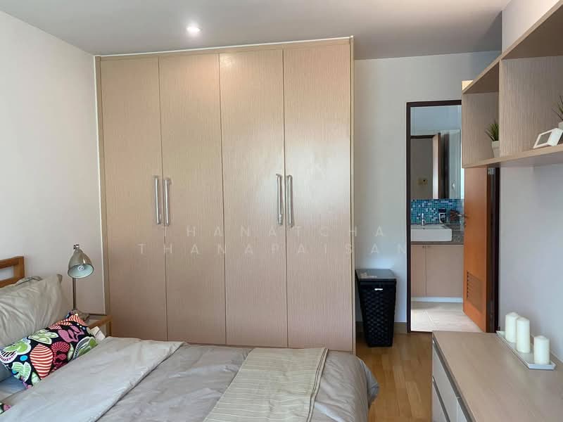 Residence Sukhumvit 52, Bangkok, Soi SuKhumvit 52, Bang Chak, Phra Khanong, Bangkok, 2 Bedrooms, 67 sqm, Condo For Sale, by Thanatcha Thanapaisan, 500339638 - DDproperty.com