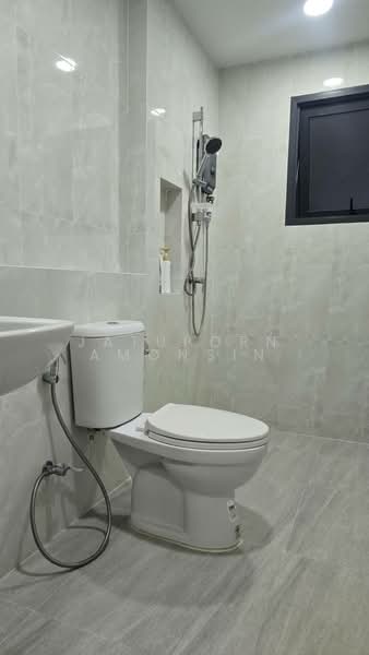 Centro Ramindra – Chatuchot 2, Bangkok, O-Ngoen, Sai Mai, Bangkok, 4 Bedrooms, 260 sqm, Single Detached House For Sale, by Jatuporn Amonsin, 500339639 - DDproperty.com