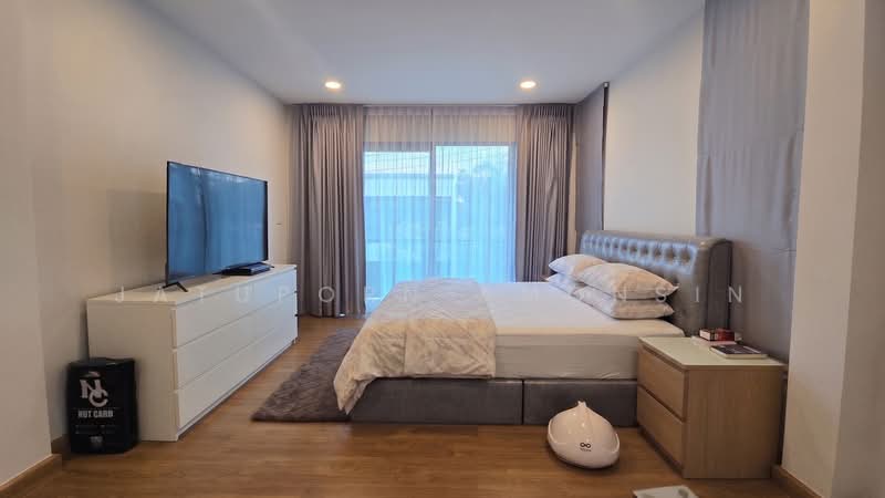Centro Ramindra – Chatuchot 2, Bangkok, O-Ngoen, Sai Mai, Bangkok, 4 Bedrooms, 260 sqm, Single Detached House For Sale, by Jatuporn Amonsin, 500339639 - DDproperty.com