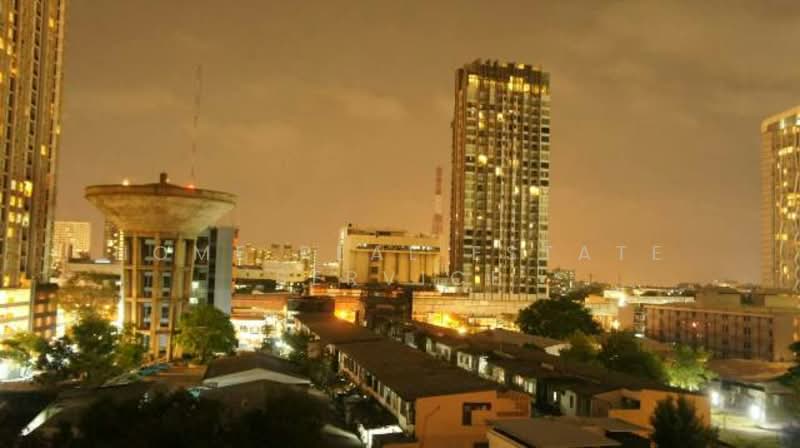 The Link Sukhumvit 50 : เดอะ ลิงค์ สุขุมวิท 50, กรุงเทพ, ซอยสุขุมวิท 50 ถนนสุขุมวิท, พระโขนง, คลองเตย, กรุงเทพ, 32 ตร.ม., คอนโด ขาย, โดย HOME Real Estate Service, 500339641 - DDproperty.com