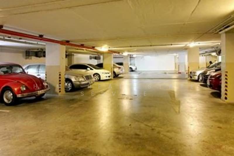 The Link Sukhumvit 50, Bangkok, Soi Sukhumvit 50, Sukhumvit Road, Phra Kanong, Khlong Toei, Bangkok, Studio, 32 sqm, Condo For Sale, by HOME Real Estate Service, 500339641 - DDproperty.com