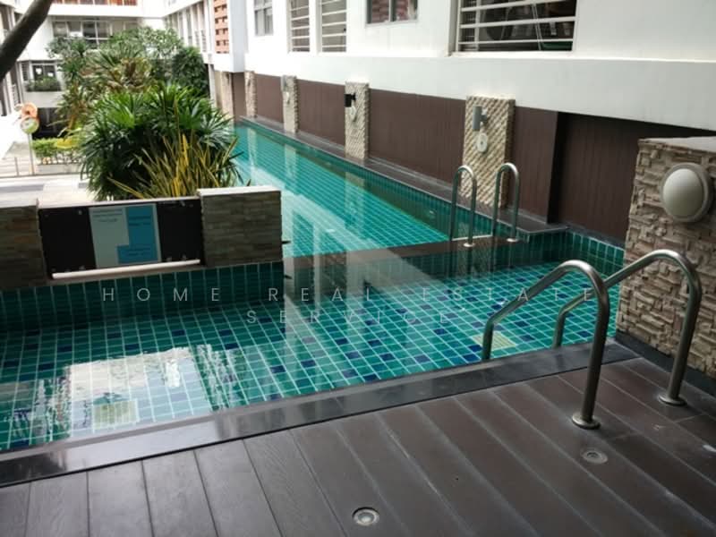 The Link Sukhumvit 50 : เดอะ ลิงค์ สุขุมวิท 50, กรุงเทพ, ซอยสุขุมวิท 50 ถนนสุขุมวิท, พระโขนง, คลองเตย, กรุงเทพ, 32 ตร.ม., คอนโด ขาย, โดย HOME Real Estate Service, 500339641 - DDproperty.com