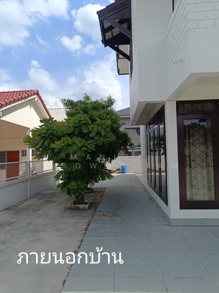บ้านราชตฤฒมัย, กรุงเทพ, พหลโยธิน, อนุสาวรีย์, บางเขน, กรุงเทพ, 200 ตร.ม., บ้านเดี่ยว ให้เช่า, โดย Manita Kerdwan-Iam, 500339646 - DDproperty.com