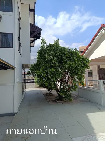 บ้านราชตฤฒมัย, กรุงเทพ, พหลโยธิน, อนุสาวรีย์, บางเขน, กรุงเทพ, 200 ตร.ม., บ้านเดี่ยว ให้เช่า, โดย Manita Kerdwan-Iam, 500339646 - DDproperty.com