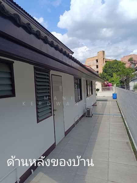 บ้านราชตฤฒมัย, กรุงเทพ, พหลโยธิน, อนุสาวรีย์, บางเขน, กรุงเทพ, 200 ตร.ม., บ้านเดี่ยว ให้เช่า, โดย Manita Kerdwan-Iam, 500339646 - DDproperty.com