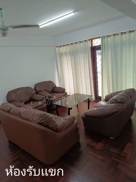 บ้านราชตฤฒมัย, กรุงเทพ, พหลโยธิน, อนุสาวรีย์, บางเขน, กรุงเทพ, 200 ตร.ม., บ้านเดี่ยว ให้เช่า, โดย Manita Kerdwan-Iam, 500339646 - DDproperty.com