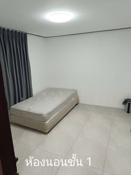 บ้านราชตฤฒมัย, กรุงเทพ, พหลโยธิน, อนุสาวรีย์, บางเขน, กรุงเทพ, 200 ตร.ม., บ้านเดี่ยว ให้เช่า, โดย Manita Kerdwan-Iam, 500339646 - DDproperty.com