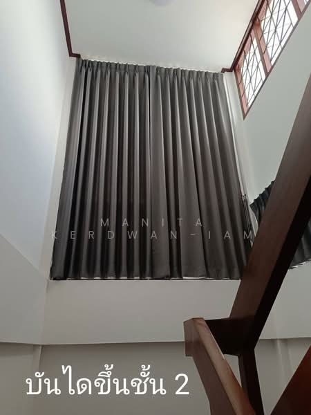 บ้านราชตฤฒมัย, กรุงเทพ, พหลโยธิน, อนุสาวรีย์, บางเขน, กรุงเทพ, 200 ตร.ม., บ้านเดี่ยว ให้เช่า, โดย Manita Kerdwan-Iam, 500339646 - DDproperty.com