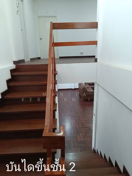 บ้านราชตฤฒมัย, กรุงเทพ, พหลโยธิน, อนุสาวรีย์, บางเขน, กรุงเทพ, 200 ตร.ม., บ้านเดี่ยว ให้เช่า, โดย Manita Kerdwan-Iam, 500339646 - DDproperty.com