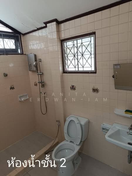 บ้านราชตฤฒมัย, กรุงเทพ, พหลโยธิน, อนุสาวรีย์, บางเขน, กรุงเทพ, 200 ตร.ม., บ้านเดี่ยว ให้เช่า, โดย Manita Kerdwan-Iam, 500339646 - DDproperty.com