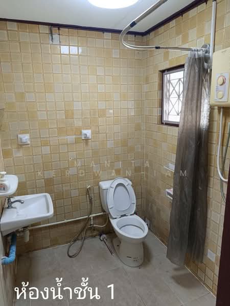 บ้านราชตฤฒมัย, กรุงเทพ, พหลโยธิน, อนุสาวรีย์, บางเขน, กรุงเทพ, 200 ตร.ม., บ้านเดี่ยว ให้เช่า, โดย Manita Kerdwan-Iam, 500339646 - DDproperty.com