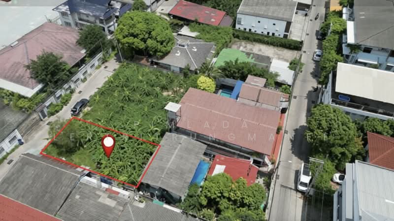 ที่ดินเปล่าซอย พัทยาใต้ 8, Chon Buri (Pattaya), Nong Pru, Bang Lamung (Pattaya), Chon Buri (Pattaya), , 180 sqm, Land For Sale, by Pimlada Lertritrungmanee, 500339647 - DDproperty.com