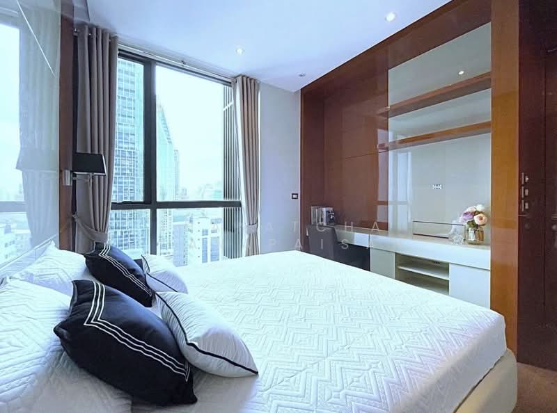 The Address Sukhumvit 28 : ดิ แอดเดรส สุขุมวิท 28, กรุงเทพ, 1 ซอยสุขุมวิท 28 ถนนสุขุมวิท แขวงคลองตัน เขตคลองเตย กรุงเทพมหานคร, คลองตัน, คลองเตย, กรุงเทพ, 45 ตร.ม., คอนโด ให้เช่า, โดย Thanatcha Thanapaisan, 500339649 - DDproperty.com