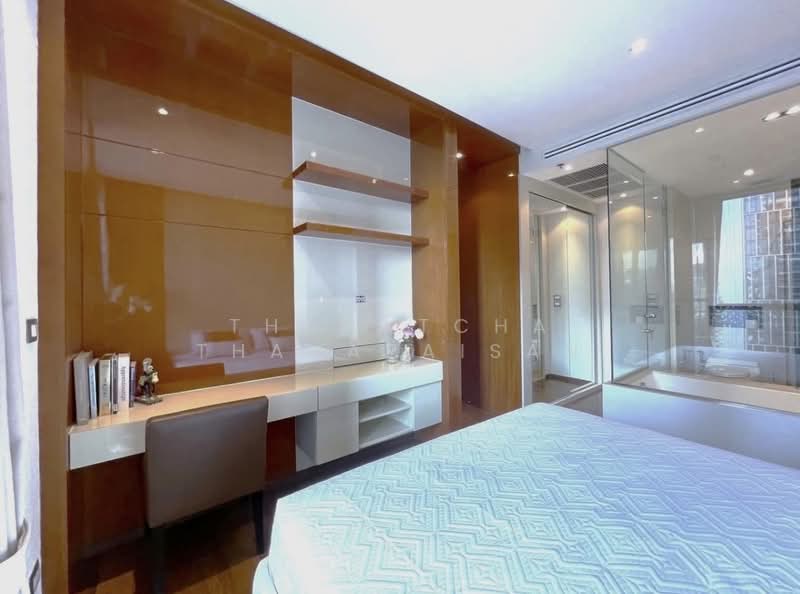 The Address Sukhumvit 28 : ดิ แอดเดรส สุขุมวิท 28, กรุงเทพ, 1 ซอยสุขุมวิท 28 ถนนสุขุมวิท แขวงคลองตัน เขตคลองเตย กรุงเทพมหานคร, คลองตัน, คลองเตย, กรุงเทพ, 45 ตร.ม., คอนโด ให้เช่า, โดย Thanatcha Thanapaisan, 500339649 - DDproperty.com