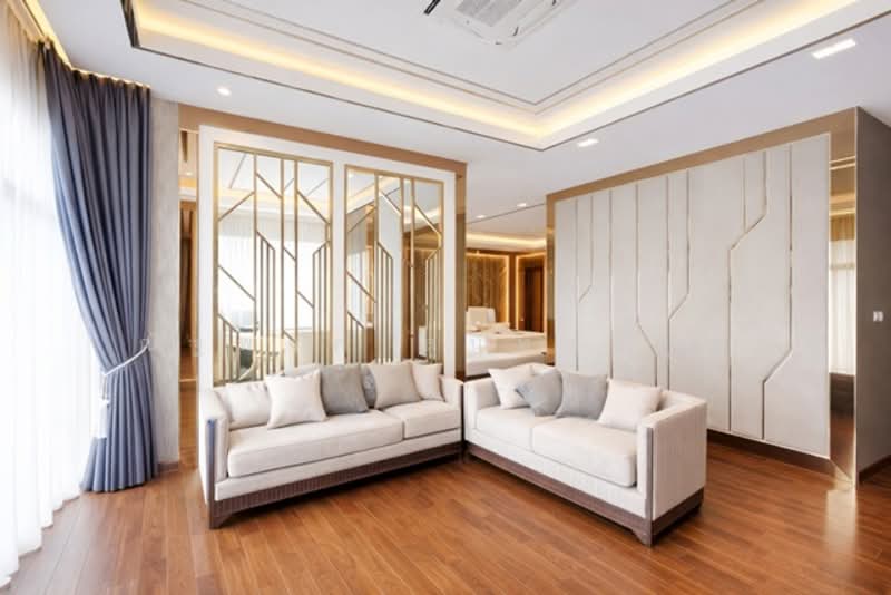 ไม่พบโครงการ, Nonthaburi, รัตนาธิเบศร์ MRT ไทรม้า, Sai Ma, Muang Nonthaburi, Nonthaburi, 5 Bedrooms, 500 sqm, Single Detached House For Rent, by ณัฐพงศ์ สุนทรอรุณ, 500339650 - DDproperty.com