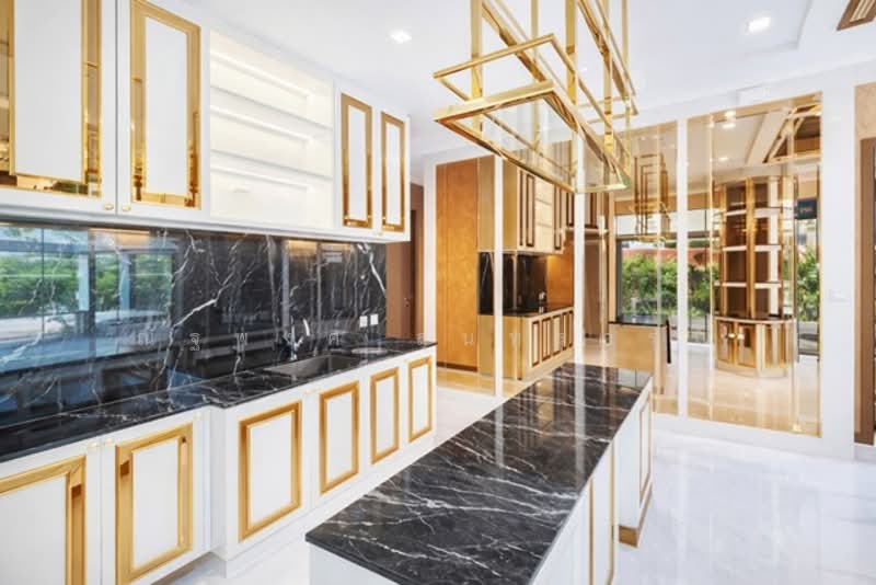 ไม่พบโครงการ, Nonthaburi, รัตนาธิเบศร์ MRT ไทรม้า, Sai Ma, Muang Nonthaburi, Nonthaburi, 5 Bedrooms, 500 sqm, Single Detached House For Rent, by ณัฐพงศ์ สุนทรอรุณ, 500339650 - DDproperty.com