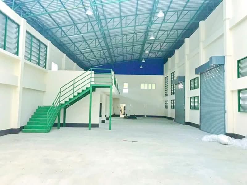 ไม่พบโครงการ, Pathum Thani, รังสิต-นครนายก คลอง 7, Bung Kham Proi, Lam Luk Ka, Pathum Thani, , 640 sqm, Warehouse/Factory For Rent, by ณัฐพงศ์ สุนทรอรุณ, 500339656 - DDproperty.com